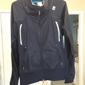 Light weight adidas jacket